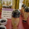一押しは、貴腐ワインとチョコのハーモニー