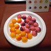 フーシュ。甘いが、ビジュアル系である。