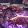 エゾシカもも肉