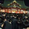 神田明神は今年もすごいです。。