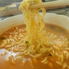 麺はこんな感じ