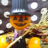 ハロウィントマト