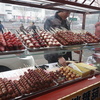 屋台のお菓子屋