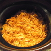 桜海老の炊き込みご飯