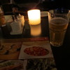 とりあえずは乾杯