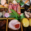 魚三楼のおせち