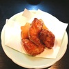 “棒身の唐揚げ”