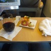 【１食目】ワインとアペタイザー