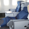 【シート】Business class