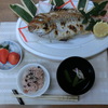 お食い初め