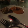 チキンとベジカレー