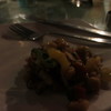 野菜の炒め物