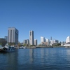 横濱港