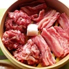 黒毛和牛も