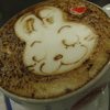 カプチーノ