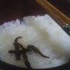 おかゆ