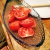 塩トマト