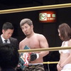 高瀬大樹選手