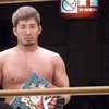 高瀬大樹選手
