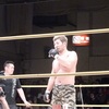 高瀬大樹選手