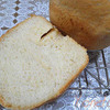 フランスパン、断面