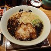 熊本ラーメン