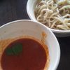 トマトつけ麺（以前作ったver）