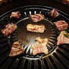 馬の焼肉