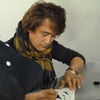 グラップラー刃牙の作者 板垣恵介さん