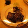 豚肉のグリル