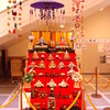 お雛様（2013.2月）