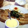 魚料理