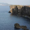 残波岬