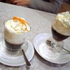 カフェ