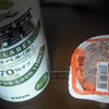 端麗＆チャンジャ