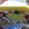 王様のまくら(ロールケーキ)