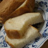 基本の食パン