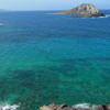 Makapuu岬からの眺望