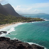 Makapuu岬からの眺望