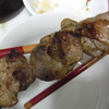 味がついていてやわらかくておいしかった