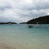 美しい海岸