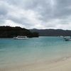 美しい海岸