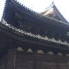 迫力あるお寺がズラリ☆