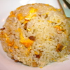 炒飯 450円