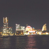 夜の横浜