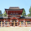 春日大社