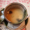 茶碗蒸し　