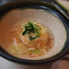 湯葉まんじゅう　