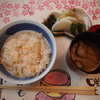炊き込み御飯
