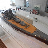 広島呉で見た戦艦大和